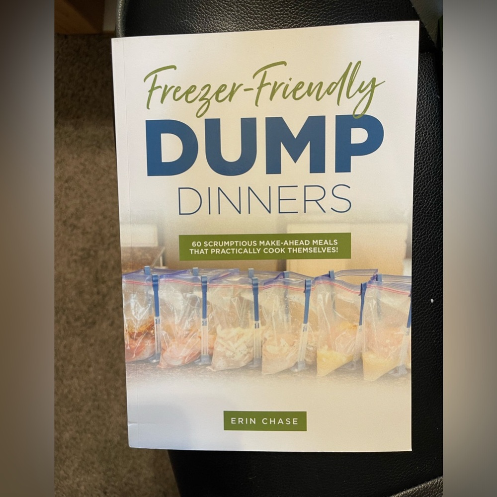 Cookbook